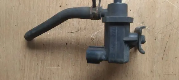 Toyota Prius (XW20) Turbo solenoid valve 9091012259