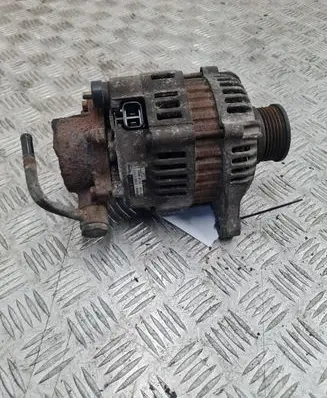 Hyundai Santa Fe Generator/alternator 3730027012