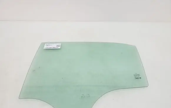 Mercedes-Benz E W212 Rear door window glass A2127350110