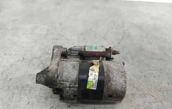 Renault Megane II Starter motor 8200266777AD7E47