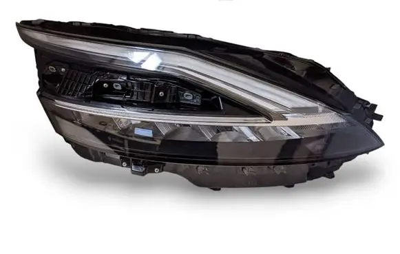 Nissan Qashqai J12 Headlight/headlamp 1008D02J
