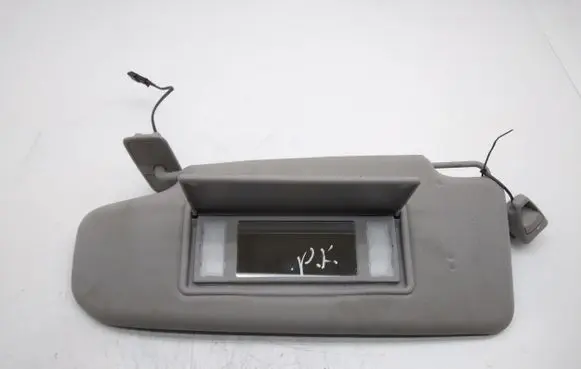 Volvo V60 Sun visor