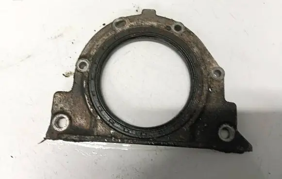 BMW 5 E39 other engine part 11142245265