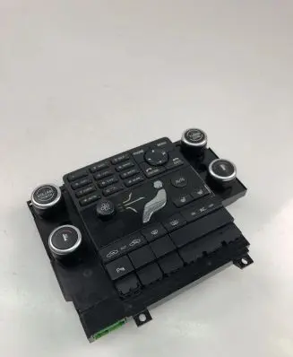 Volvo XC60 Climate control unit 30782904