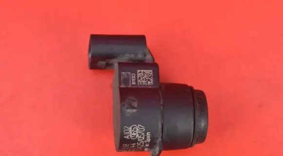 BMW 7 F01 F02 F03 F04 Parking PDC control unit/module 6934308