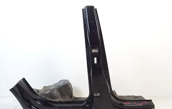 Seat Ateca Sill 