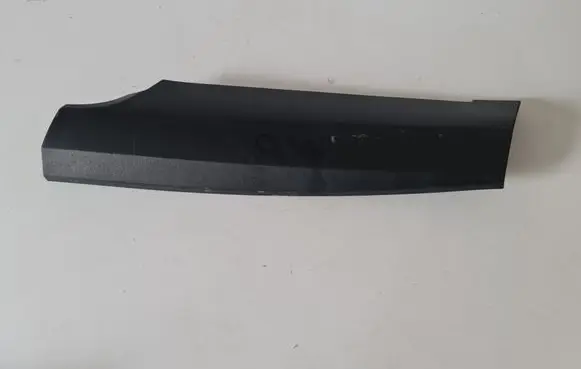 Seat trim