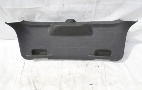 Ford Focus Trunk/boot side trim panel
