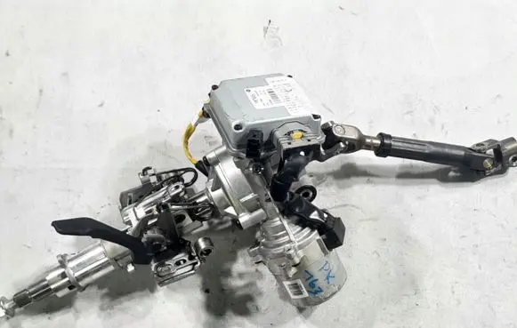 Hyundai Kona I Steering wheel axle 56300K4050