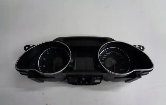Audi A5 8T 8F Speedometer (instrument cluster) 8T0920900K