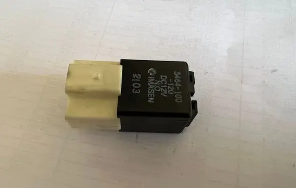 Mazda Premacy Other relay 3464100