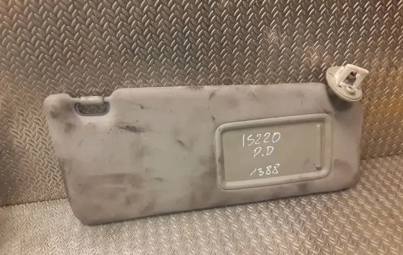 Lexus IS 220D-250-350 Sun visor