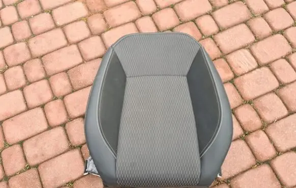 Opel Insignia B Rear seat 