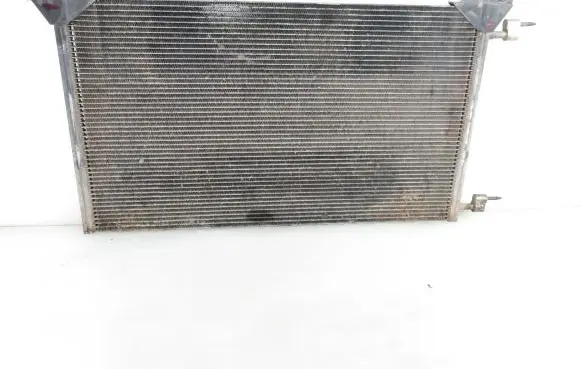Hummer H2 A/C cooling radiator (condenser) 15790358