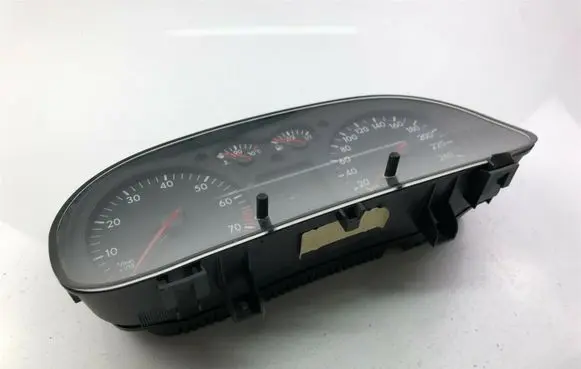 Volkswagen Golf IV Speedometer (instrument cluster) 1J0920805BF G998