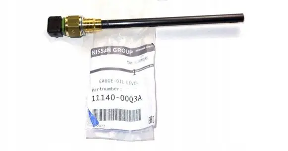 Renault Master III Oil level sensor 111458280R 1114000Q3A