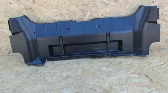 BMW Z4 E85 E86 Trunk/boot sill cover protection 7016682