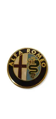 Alfa Romeo 147 Original wheel cap 