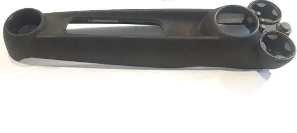 Mini One - Cooper Coupe R56 Other interior part 51162751510 12273713