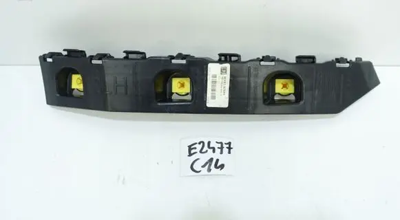 Hyundai Tucson IV NX4 Number Plate Surrounds Holder Frame 