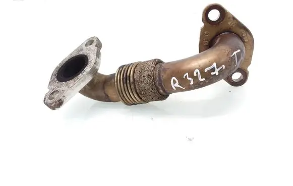 Seat Leon (1P) EGR valve line/pipe/hose 038131521CD