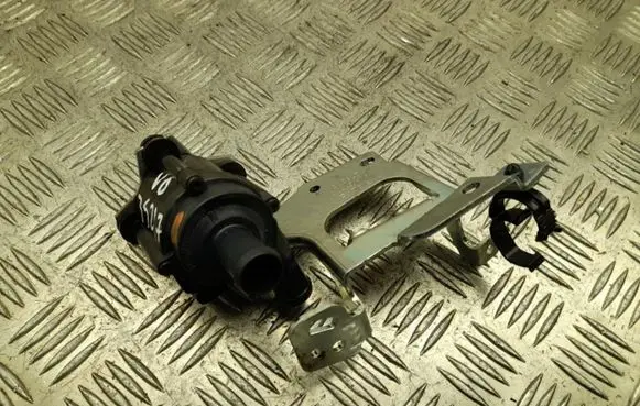Volvo XC60 Webasto circulation pump for autonomous heater 32324817