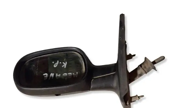 Renault Megane I Manual wing mirror 014008
