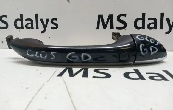 Mercedes-Benz GL X164 Front door exterior handle A1647600470 1647600470