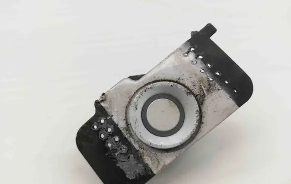 Hyundai Ioniq Parking PDC sensor