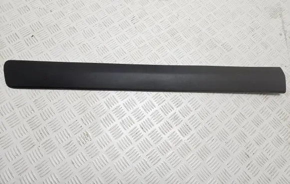 Dacia Logan I Front door trim (molding) 8200476579
