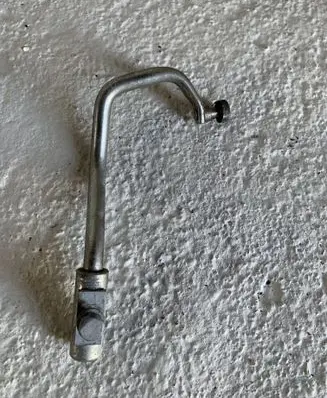 Peugeot Boxer Sliding door upper roller guide/hinge 