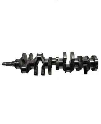 Volvo V60 Crankshaft 31258389