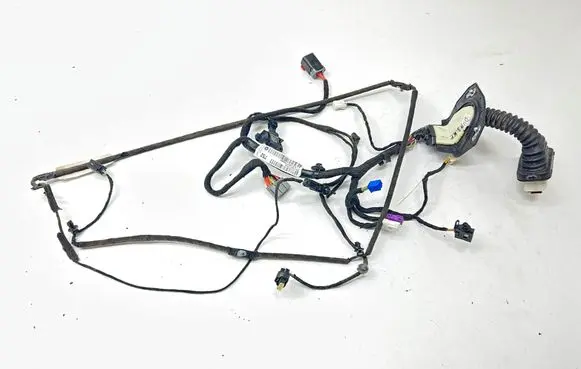 Dodge Durango III Front door wiring loom 563AA P68087563AA TAJVJ2685X5204