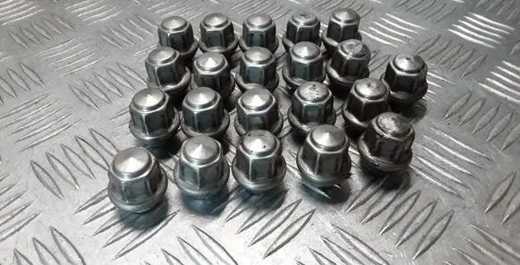 Ford Ranger Nuts/bolts 