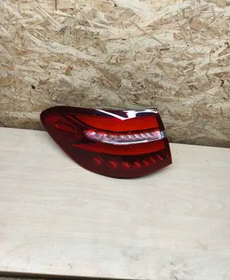 Mercedes-Benz GLC X253 C253 Rear/tail lights A2539067300