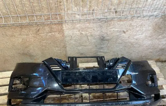 Nissan Qashqai Front bumper 62022-HV00H S2501R089