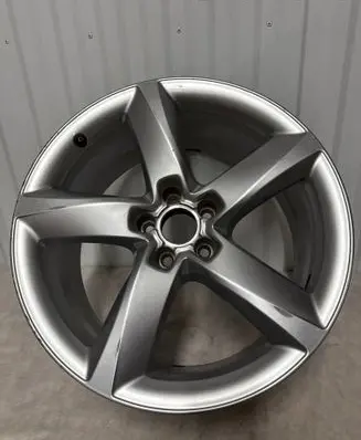 Audi A6 S6 C6 4F R19 alloy rim 4H0601025BB