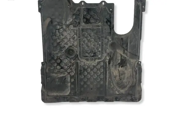 Mercedes-Benz GLC X253 C253 Gearbox bottom protection A2535200800 A2535200911 A25352000
