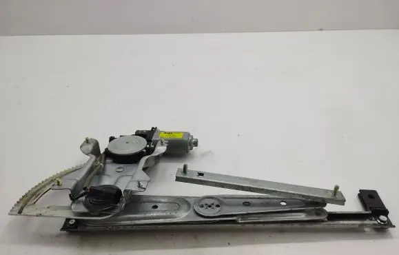 KIA Sorento Rear door window regulator with motor 834603E000