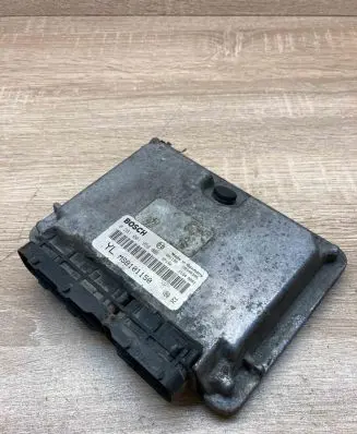 Rover 45 Engine control unit/module ECU MSB101150 0281001956