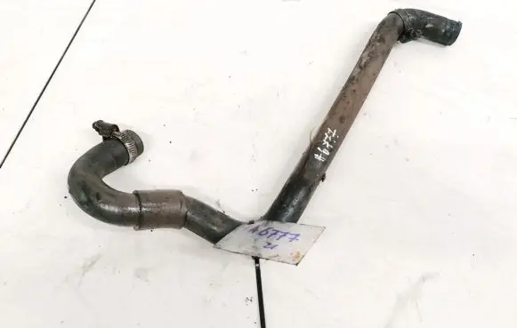 Volkswagen Sharan Engine coolant pipe/hose