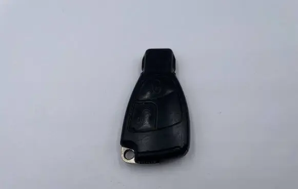 Mercedes-Benz C W204 Ignition key/card 
