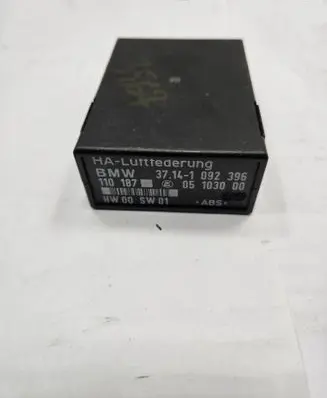 Airbag control unit/module