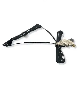 BMW 1 E81 E87 Front door window regulator with motor 7067796 7138466