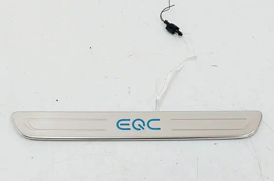 Mercedes-Benz EQC Front sill (body part) A2936803401