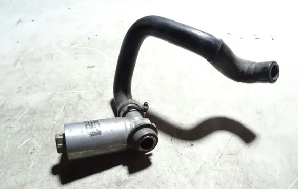 BMW 3 E46 Idle control valve (regulator) 0280140545
