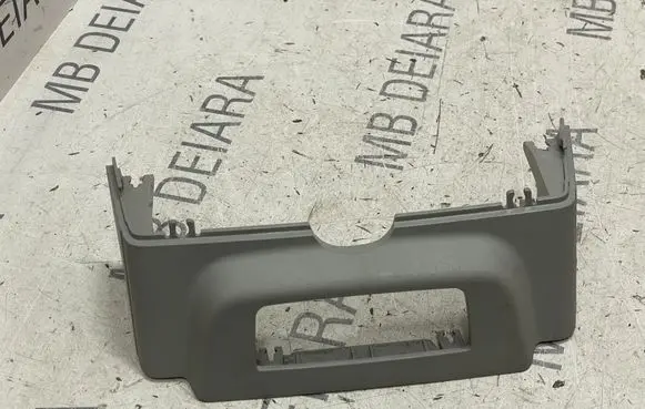 Mercedes-Benz ML W166 Other dashboard part A1668211836