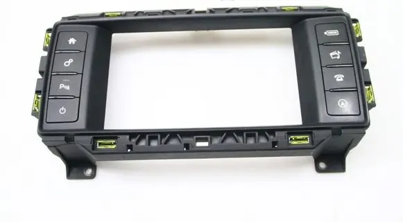 Jaguar XE Other dashboard part GX7319F211KB