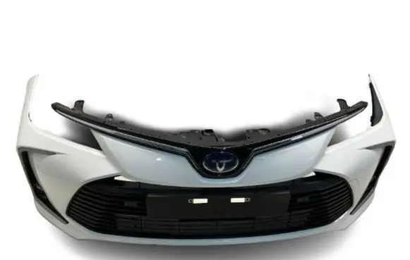 Toyota Corolla E210 E21 Front bumper