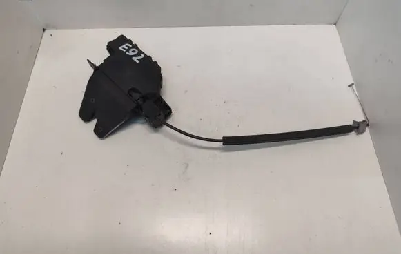 BMW 3 E92 E93 Tailgate/trunk/boot lock/catch/latch 7840617